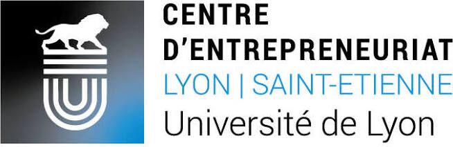 Centre d'Entrepreneuriat Lyon Saint-Etienne